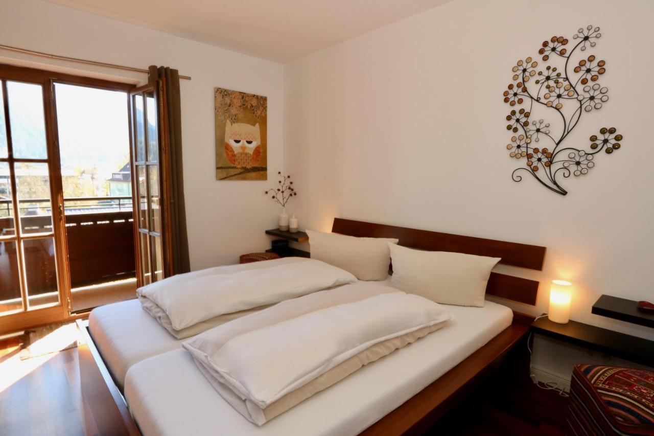 Central Pearl Garmisch-Partenkirchen Ngoại thất bức ảnh